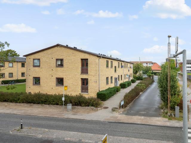 Lejlighed til salg i Randers, Århus