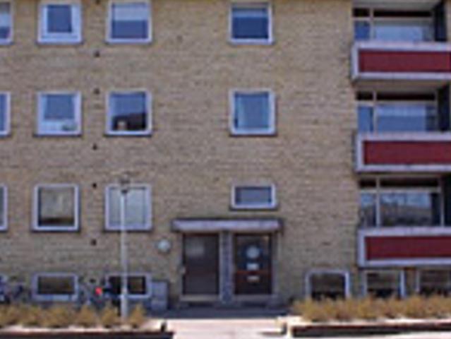 Hus til leje i Randers, Århus