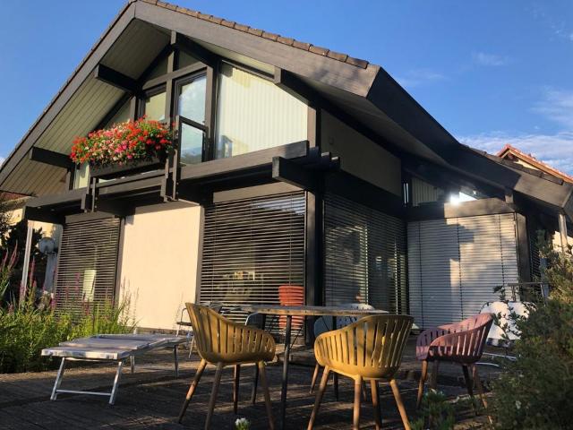 Haus kaufen in Billigheim