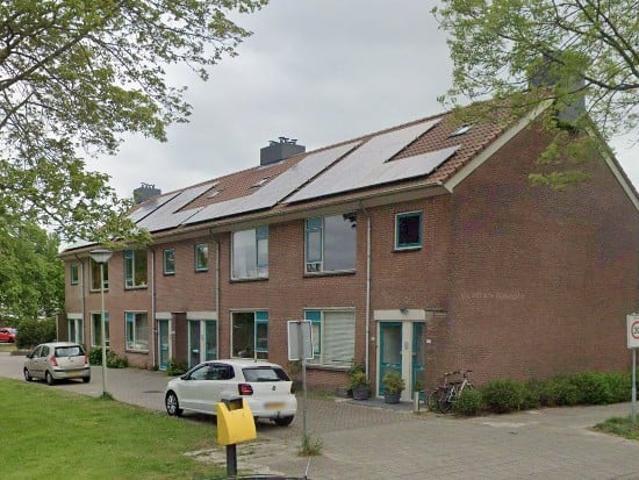 Appartement te huur in Zuid-scharwoude, Noord Holland