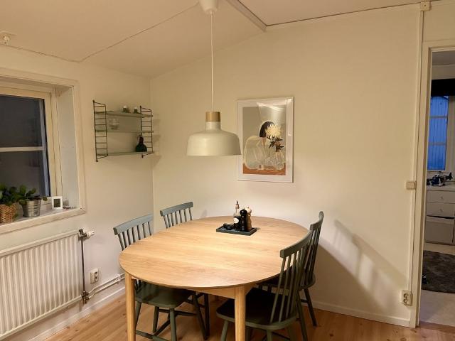 Lägenhet hyra i Älmhult, Kronoberg