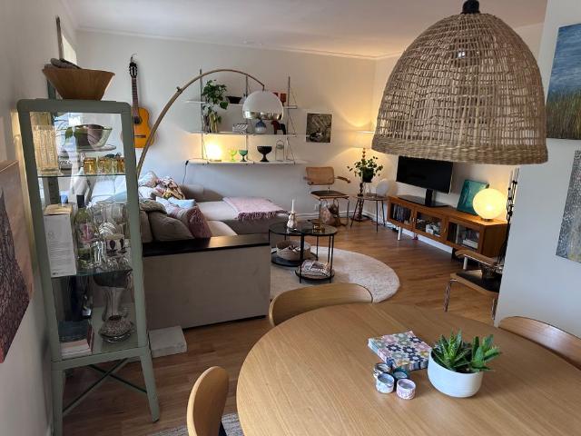 Lägenhet hyra i Ronneby, Blekinge