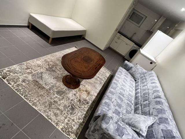Stuga hyra i Glasberga Sjöstad, Södertälje