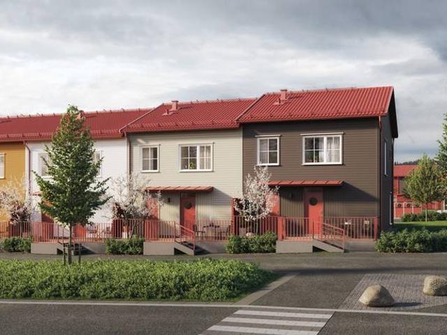 Villa till salu i Sigtuna, Stockholm