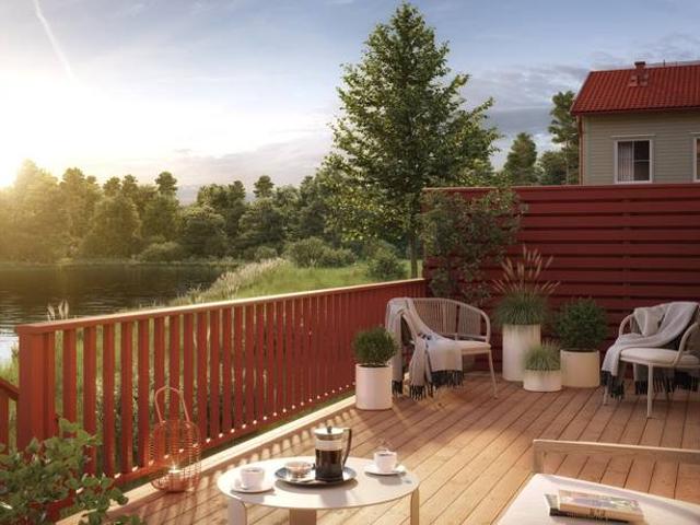 Villa till salu i Sigtuna, Stockholm