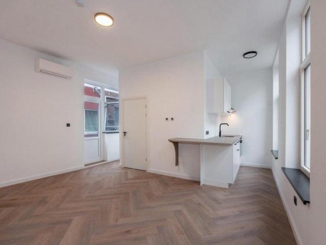Appartement te huur in De Beek, Ermelo
