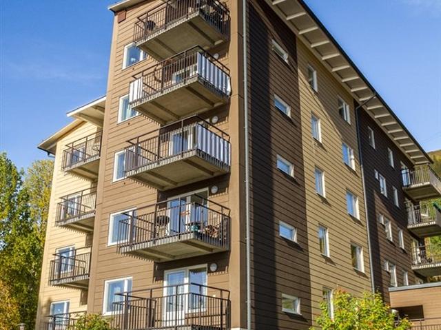 Lägenhet hyra i Åre, Jämtland