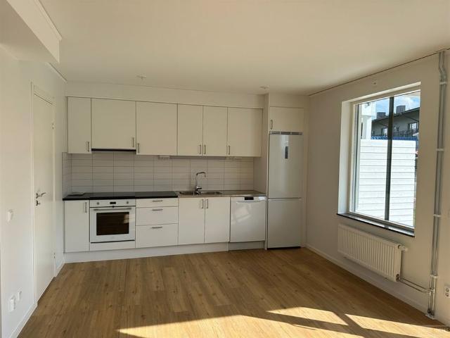 Lägenhet hyra i Hovmantorp, Kronoberg