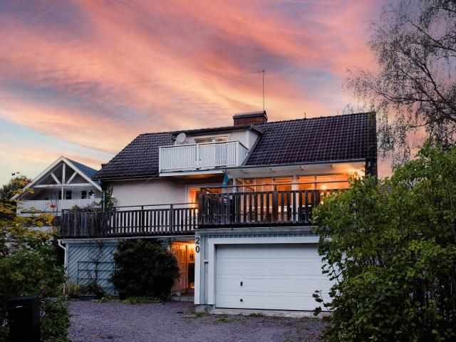 Bostad till salu i Nybro, Kalmar