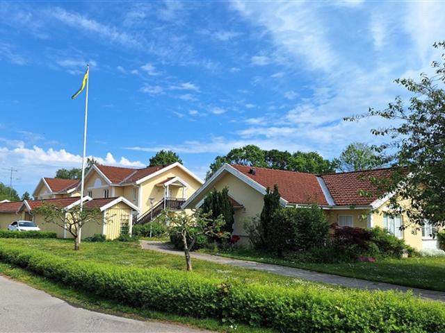 Lägenhet hyra i Torsås, Kalmar