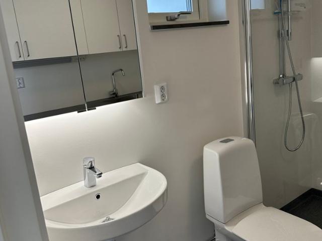 Lägenhet hyra i Hovmantorp, Kronoberg