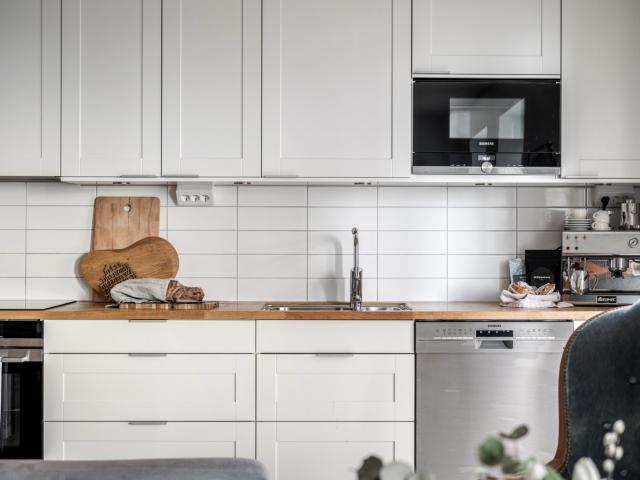 Bostadsrätt till salu i Malmö, Skåne