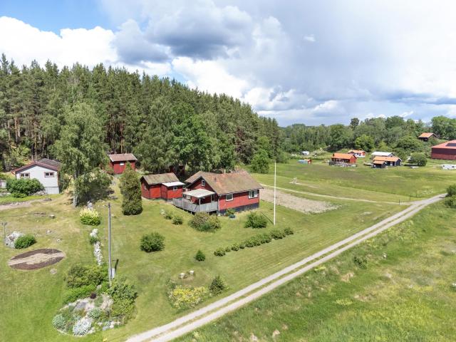 Villa till salu i Enköping, Uppsala