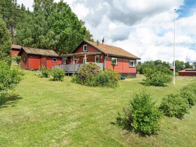 Villa till salu i Enköping, Uppsala