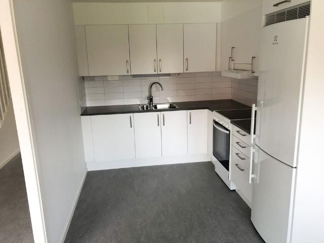 Lägenhet hyra i Rejmyre, Östergötland