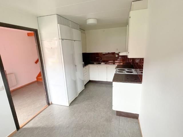 Lägenhet hyra i Rejmyre, Östergötland