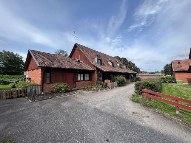Lägenhet hyra i Rejmyre, Östergötland