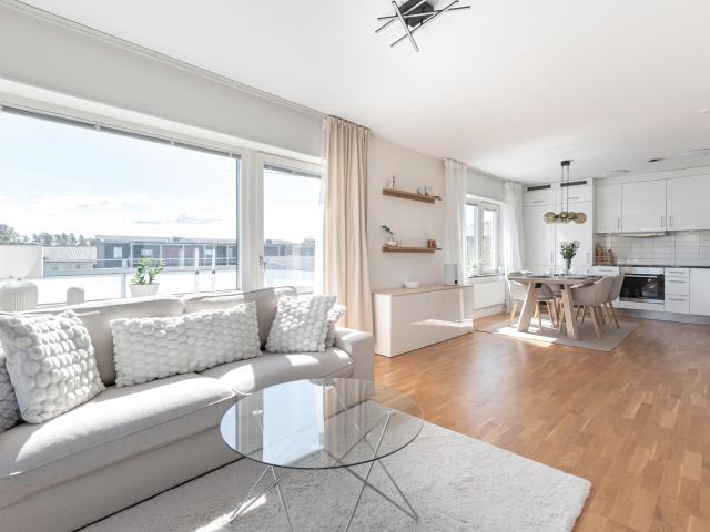Bostad till salu i Södertälje, Stockholm