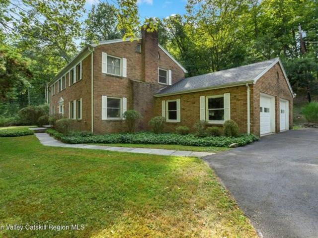 House for sale in Woodstock, New York