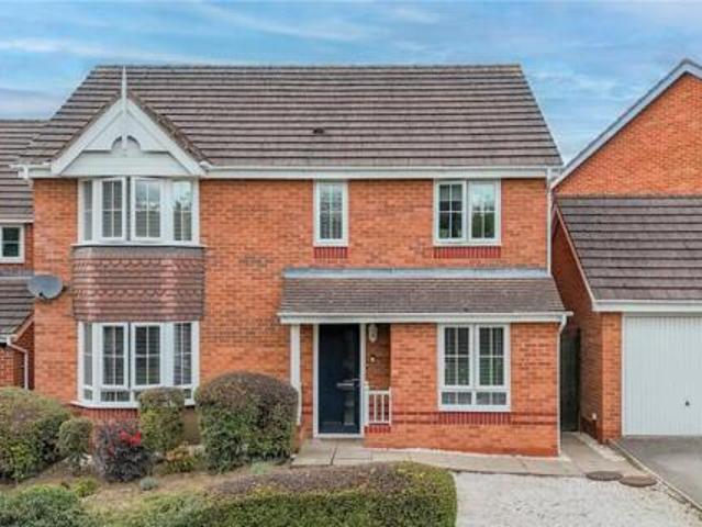 House for sale in Kettlebrook, Staffordshire