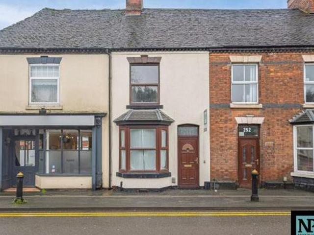 House for sale in Stonydelph, Kettlebrook