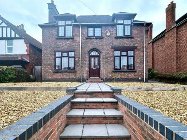 House for sale in Stonydelph, Kettlebrook