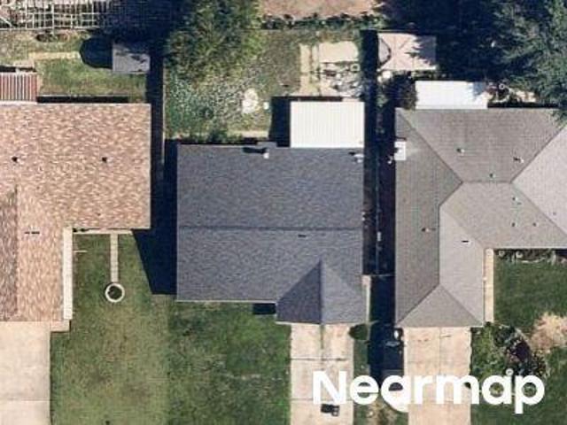 House for sale in Oklahoma City, Oklahoma