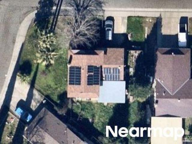 House for sale in California