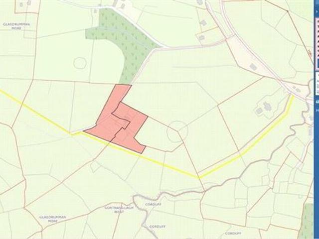 Detached House for sale in Leitrim, Connacht