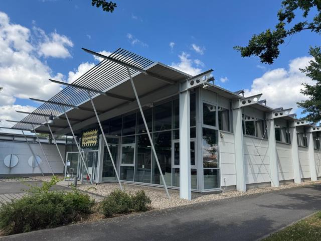 Gewerbe mieten in Gommersheim, Rheinland-Pfalz
