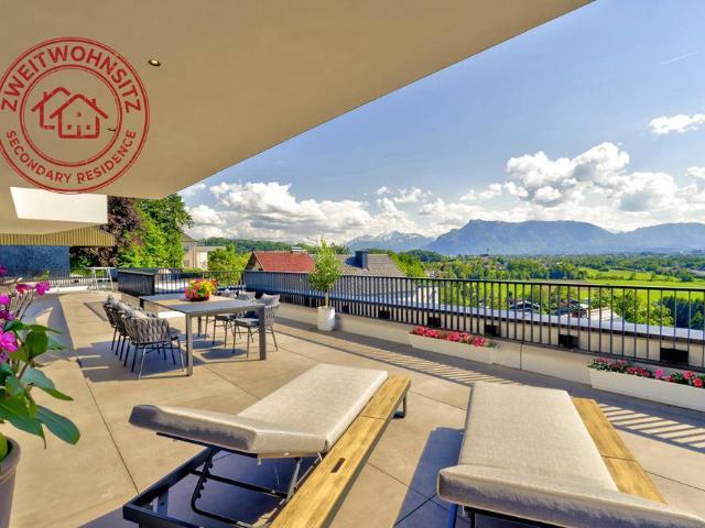 Apartment kaufen in Bergheim, Salzburg
