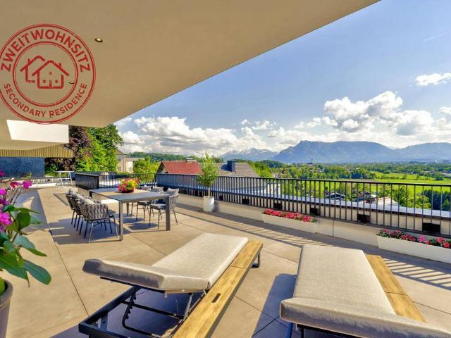 Apartment mieten in Bergheim, Salzburg