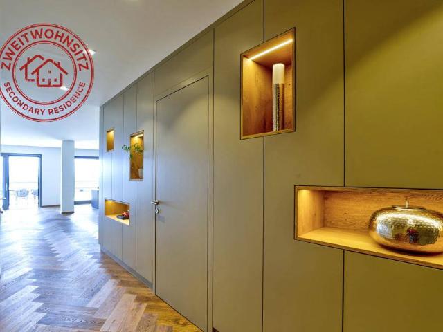 Apartment mieten in Bergheim, Salzburg