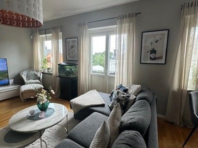 Lägenhet hyra i Köping, Västmanland