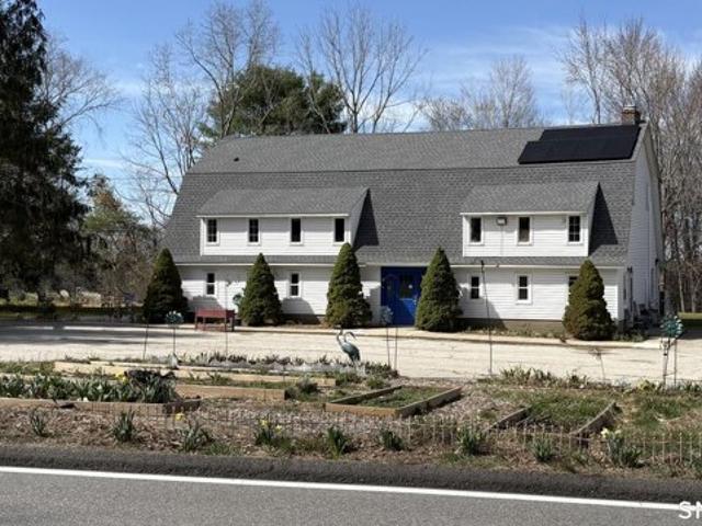 House for sale in Jewett City, Connecticut