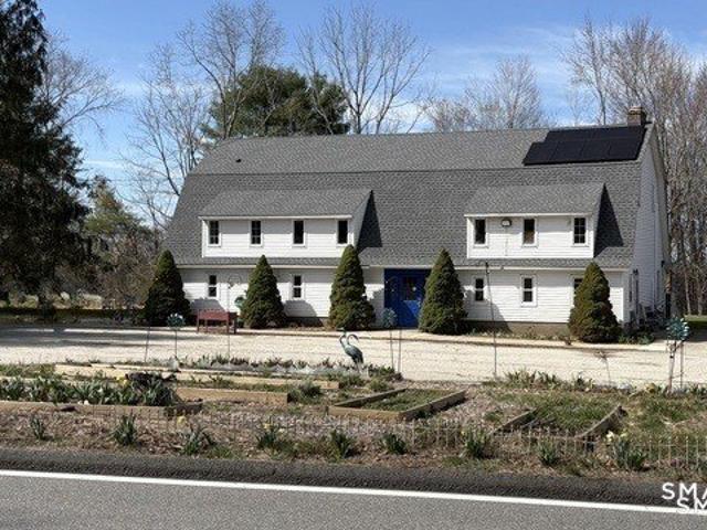 House for sale in Jewett City, Connecticut