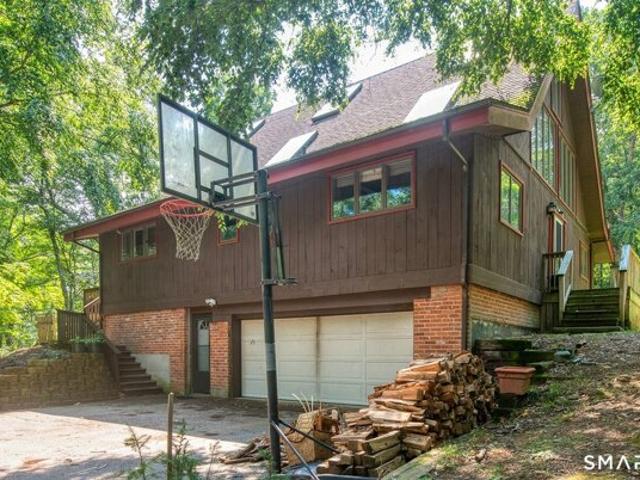 House for sale in Jewett City, Connecticut