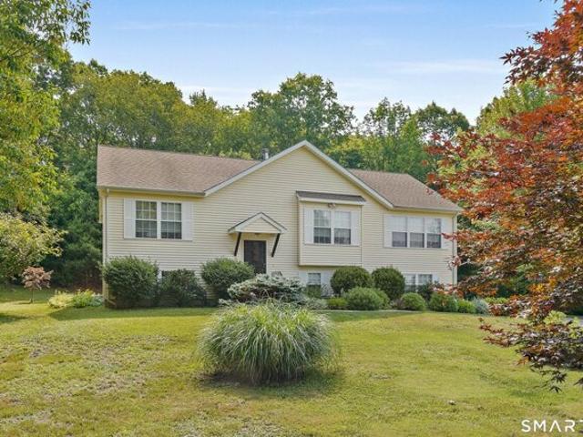 House for sale in Jewett City, Connecticut