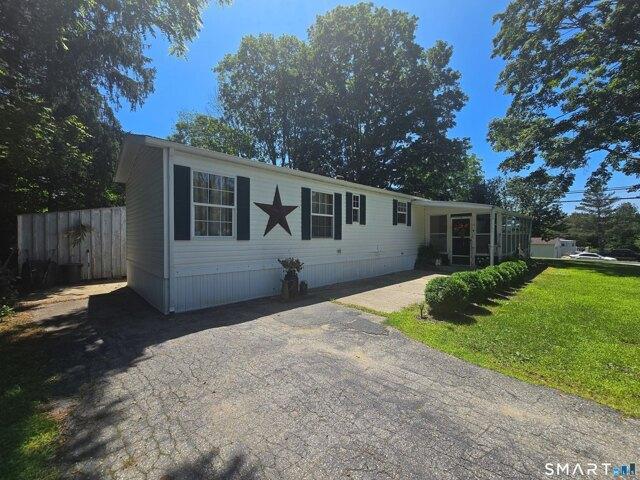 Property for sale in Jewett City, Connecticut