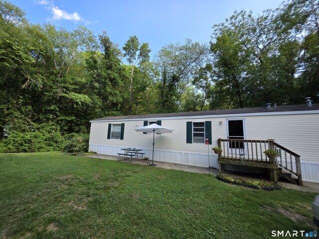 Property for sale in Jewett City, Connecticut