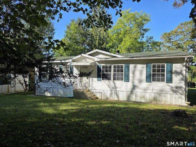 Property for sale in Jewett City, Connecticut