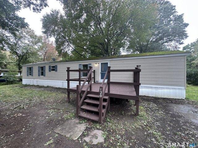 Property for sale in Glasgo, Griswold