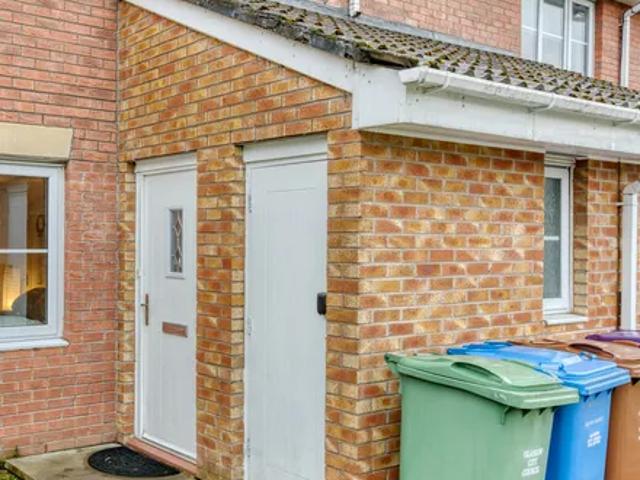 House for rent in Bridgeton, Scotland