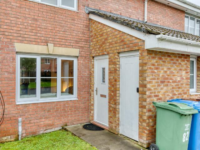 House for rent in Bridgeton, Glasgow