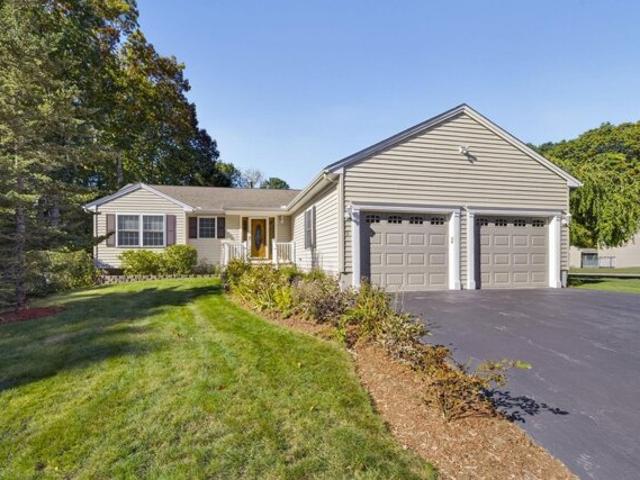 Condo for sale in Hudson, Hillsborough County