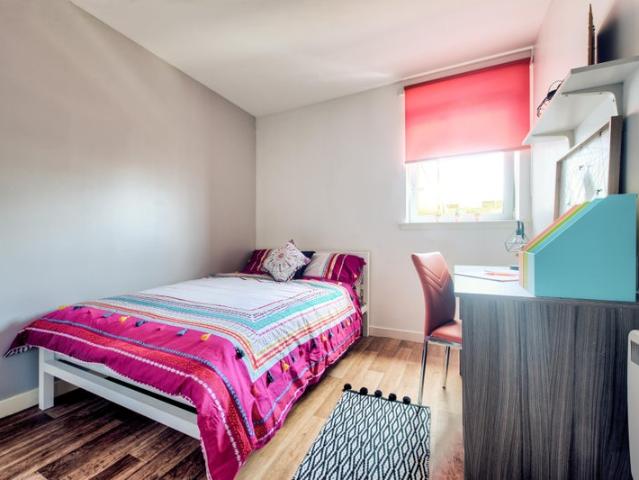 Apartment for rent in Blythswood Holm, Scotland