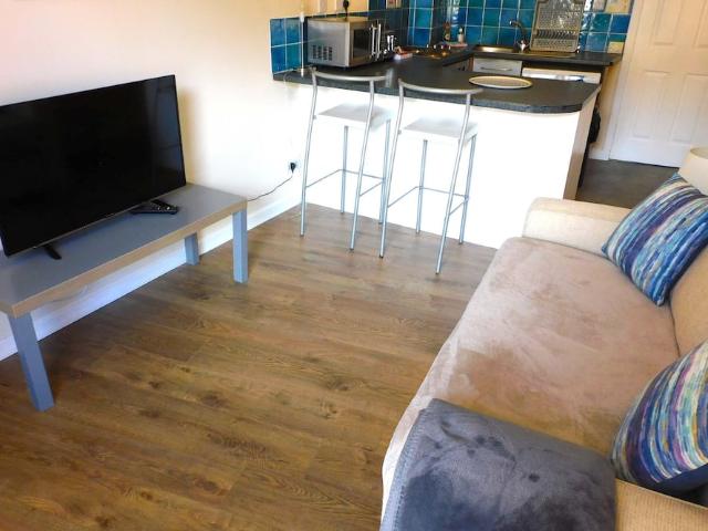 Apartment for rent in Partickhill, Glasgow