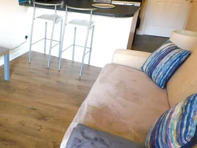 Apartment for rent in Yorkhill, Scotland