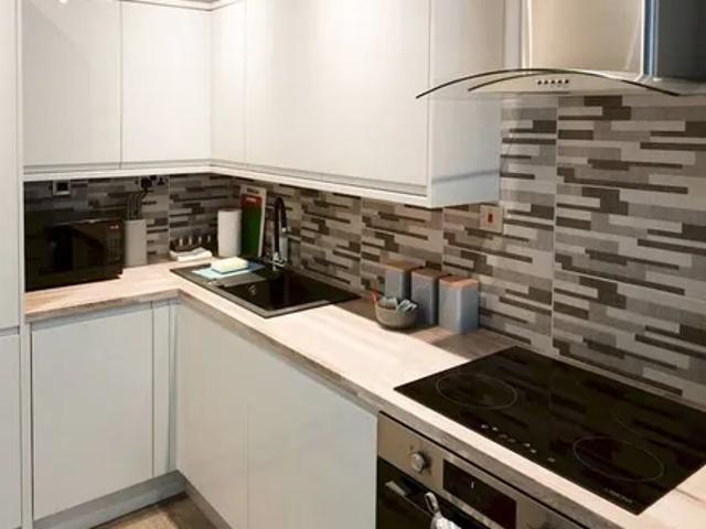 Apartment for rent in Thornwood, Partick