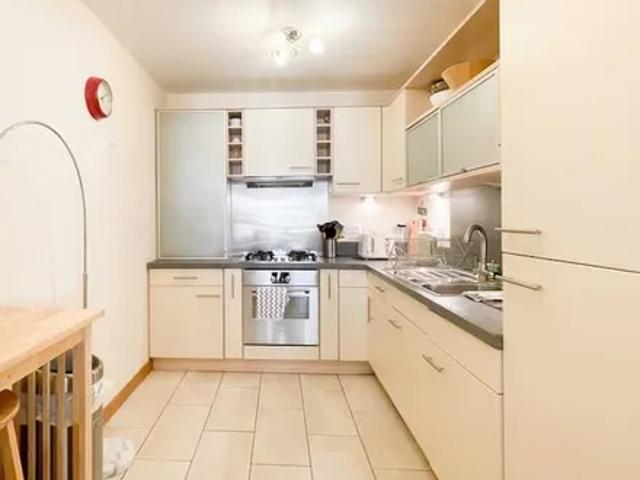 Apartment for rent in Hillhead, Scotland